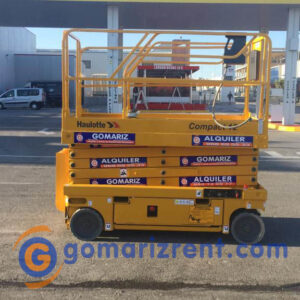 Haulotte Compact 12