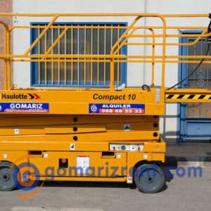 Haulotte Compact 10