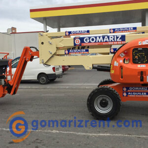 Jlg 450AJ Serie II