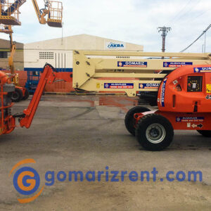 Jlg 450AJ