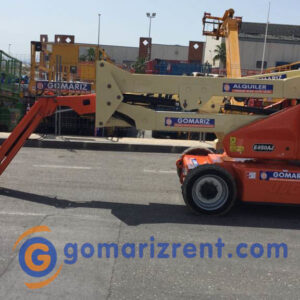 Jlg E450AJ