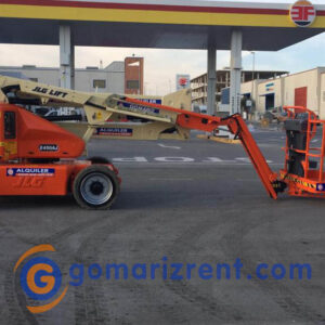 Jlg E450AJ