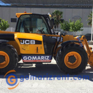 Jcb 531-70