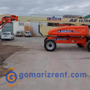 Jlg 1250AJP 4WS