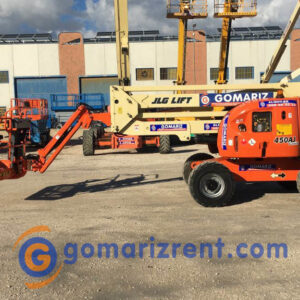Jlg 450AJ Serie II