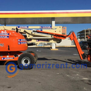 Jlg 450AJ Serie II