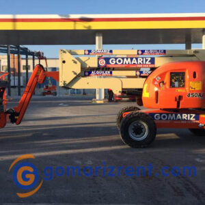 Jlg 450AJ
