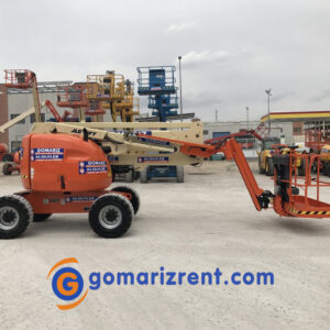 Jlg 450AJ Serie II