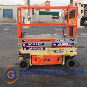 Jlg 1930ES