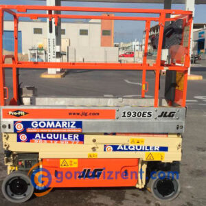 Jlg 1930ES
