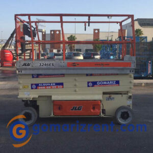 Jlg 3246ES