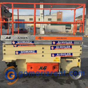 Jlg 3246ES