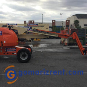 Jlg 510AJ