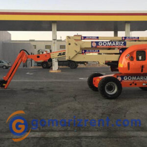 Jlg 510AJ