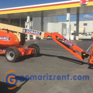 Jlg 600AJ