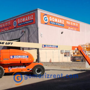 Jlg 800AJ