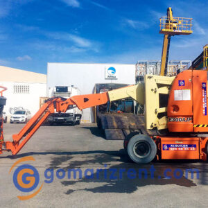 Jlg E300AJP