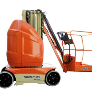 Jlg Toucan 10E