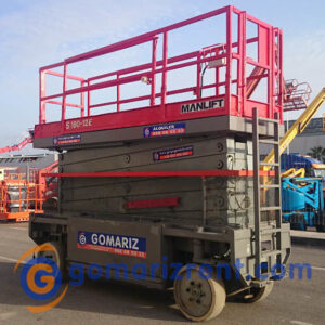 Jlg Liftlux SL180-12E