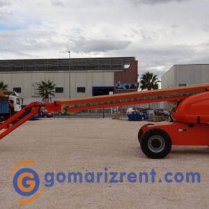 Jlg 660SJ