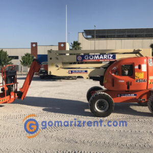 Jlg 450AJ Serie II