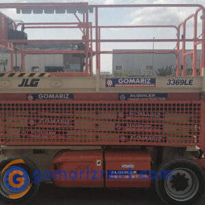 Jlg 3369LE