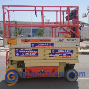 Jlg 2630ES