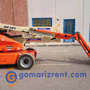 Jlg E450AJ