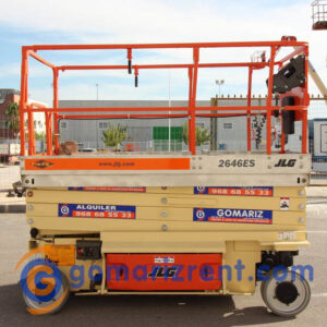Jlg 2646ES