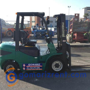 Maximal  Zhejiang FD25T