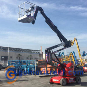 Manitou 150 AETJC