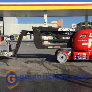 Manitou 150 AETJC