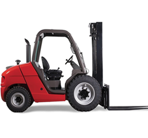 Manitou MSI25D