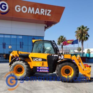 Jcb 531-70