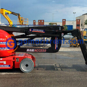 Manitou 150 AETJC