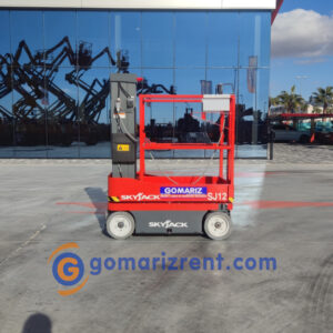 Skyjack SJ12