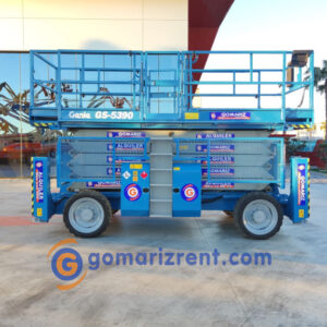 Genie GS-5390