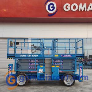 Genie GS-4390