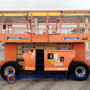 Jlg 4394RT