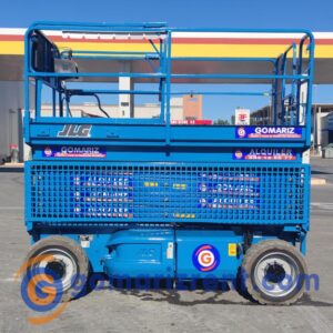 Jlg M4069