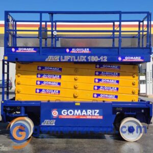 Jlg Liftlux SL180-12E