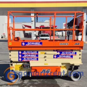 Jlg 2646ES