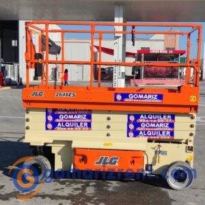 Jlg 2646ES