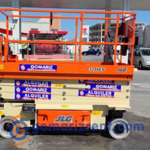 Jlg 3246ES