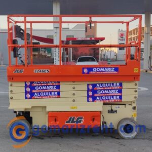 Jlg 3246ES
