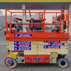 Jlg 3246ES