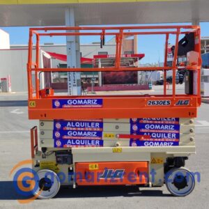 Jlg 2630ES