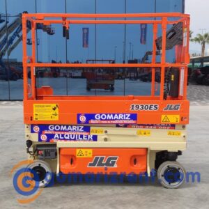 Jlg 1930ES