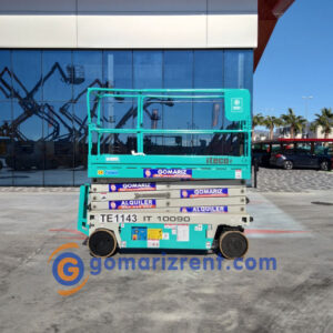 Iteco IT 10090