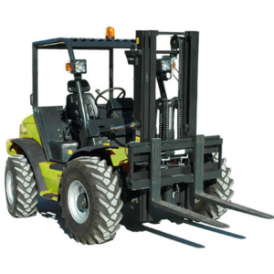 Agriamac 30.21 4x4